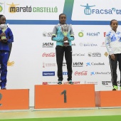 Marató BP Castelló, general