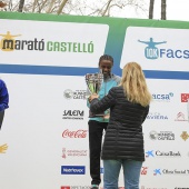Marató BP Castelló, general