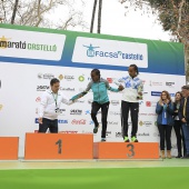 Marató BP Castelló, general