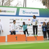 Marató BP Castelló, general