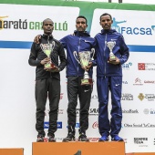 Marató BP Castelló, general