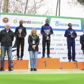 Marató BP Castelló, general