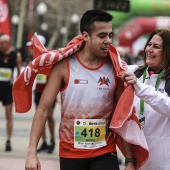 Marató BP Castelló, general