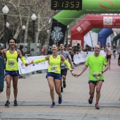 Marató BP Castelló, general