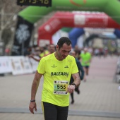 Marató BP Castelló, general