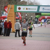 Marató BP Castelló, general