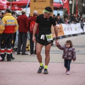 Marató BP Castelló, general