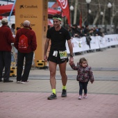 Marató BP Castelló, general