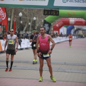 Marató BP Castelló, general