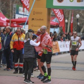 Marató BP Castelló, general