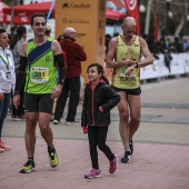 Marató BP Castelló, general