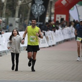 Marató BP Castelló, general