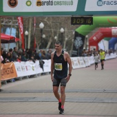 Marató BP Castelló, general