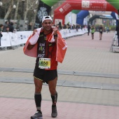 Marató BP Castelló, general