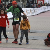 Marató BP Castelló, general