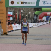 Marató BP Castelló, general