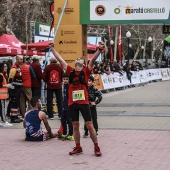 Marató BP Castelló, general