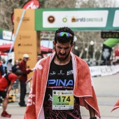 Marató BP Castelló, general