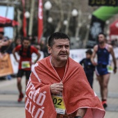 Marató BP Castelló, general