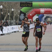 Marató BP Castelló, general