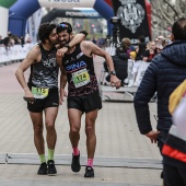 Marató BP Castelló, general