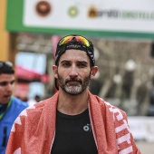 Marató BP Castelló, general