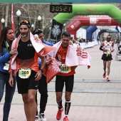 Marató BP Castelló, general