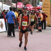 Marató BP Castelló, general