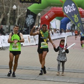 Marató BP Castelló, general