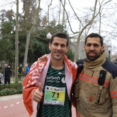 Marató BP Castelló, general