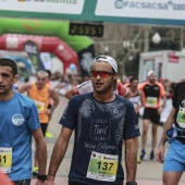 Marató BP Castelló, general