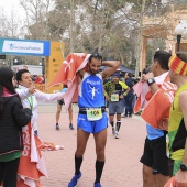 Marató BP Castelló, general