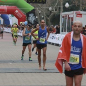 Marató BP Castelló, general