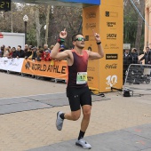 Marató BP Castelló, general