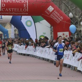 Marató BP Castelló, general