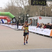 Marató BP Castelló, general