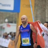 Marató BP Castelló, general