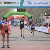 Marató BP Castelló, general