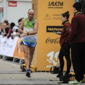 Marató BP Castelló, general