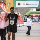 Marató BP Castelló, general