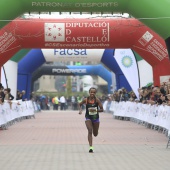 Marató BP Castelló, general