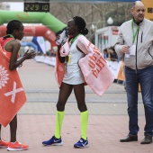 Marató BP Castelló, general