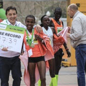 Marató BP Castelló, general