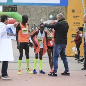 Marató BP Castelló, general