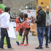 Marató BP Castelló, general