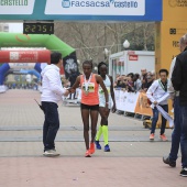 Marató BP Castelló, general