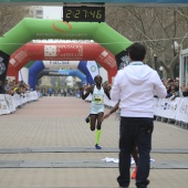 Marató BP Castelló, general