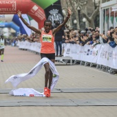 Marató BP Castelló, general