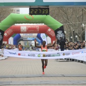 Marató BP Castelló, general