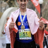 Marató BP Castelló, general